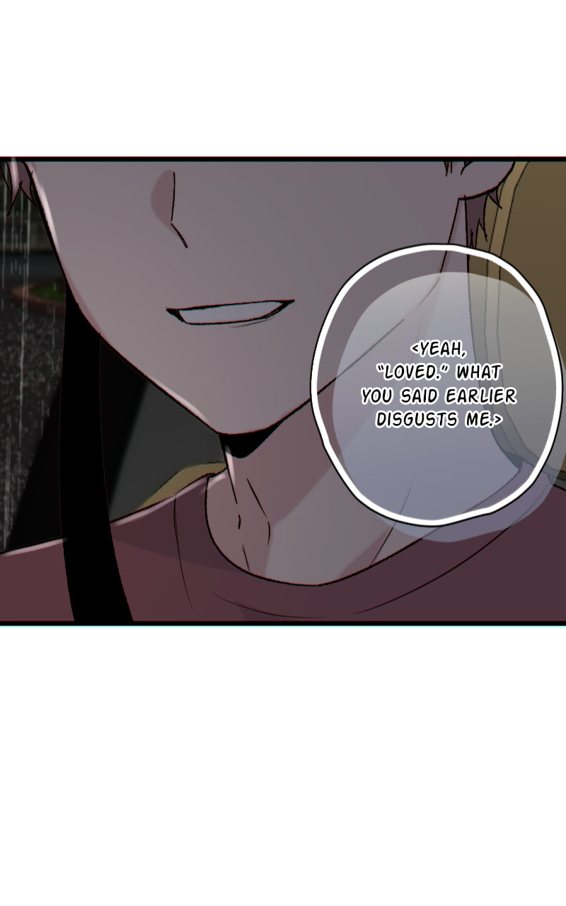 Seven Years Later Chapter 38 page 35 - 