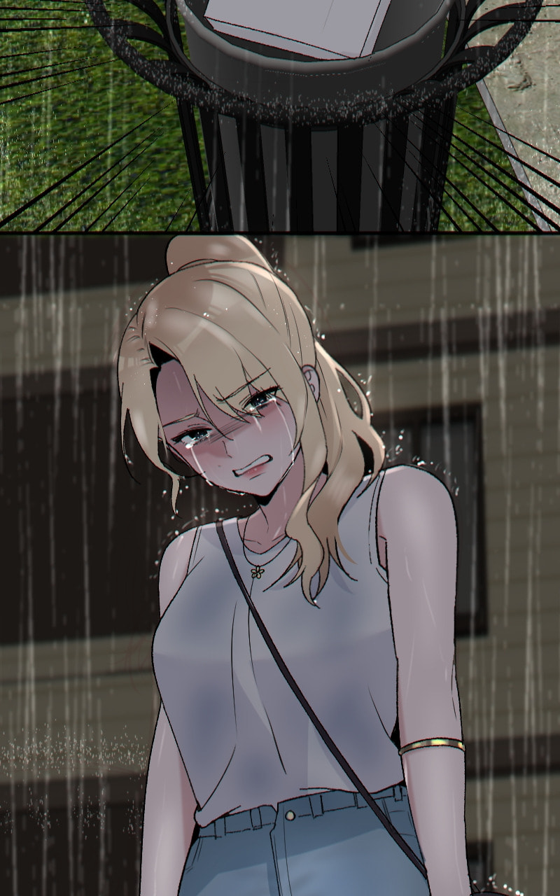 Seven Years Later Chapter 38 page 37 - 