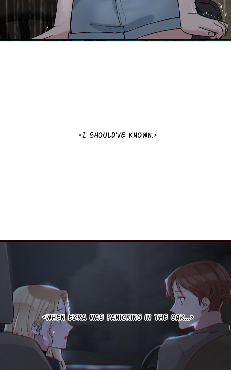Seven Years Later Chapter 38 page 38 - 