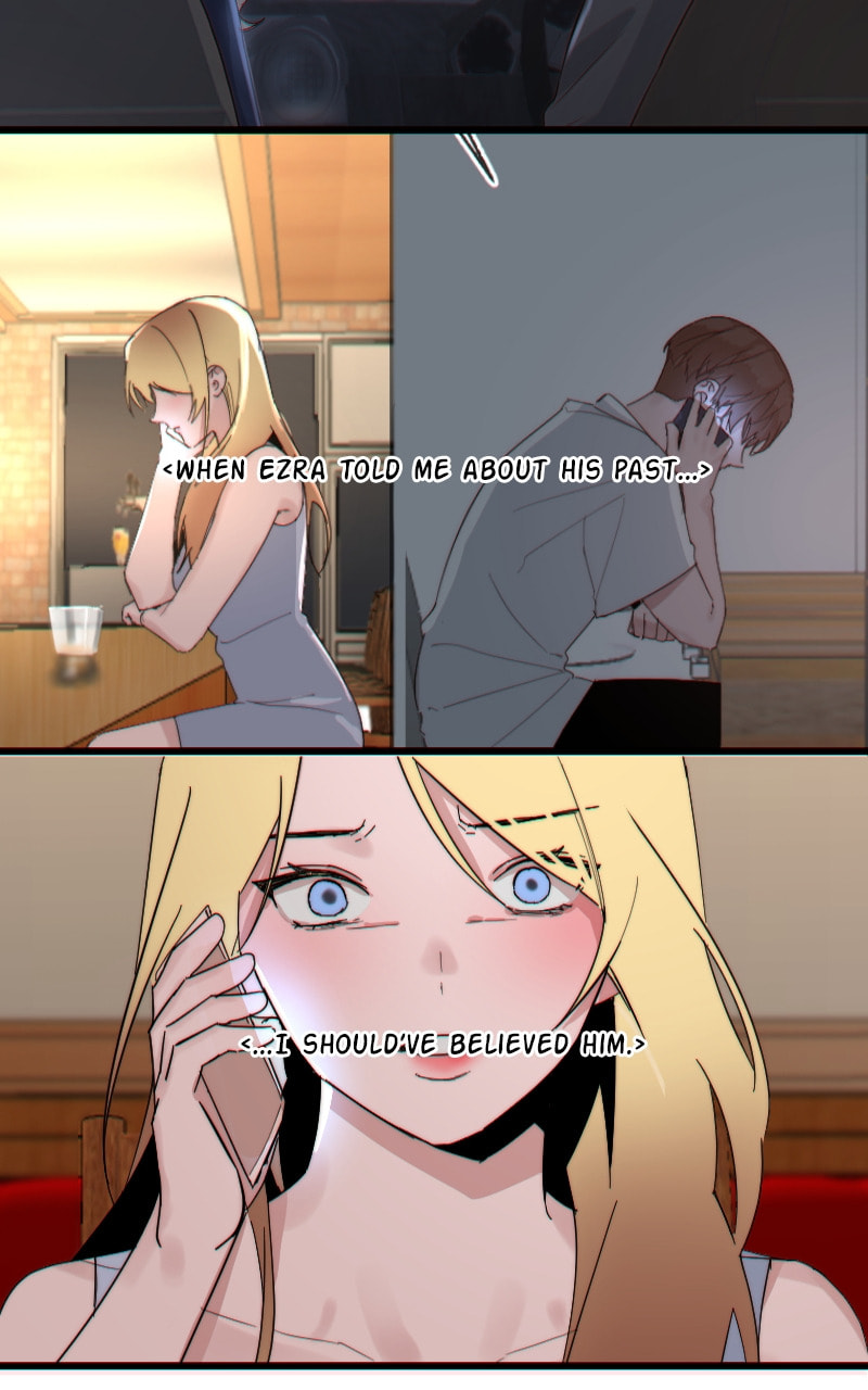 Seven Years Later Chapter 38 page 39 - 
