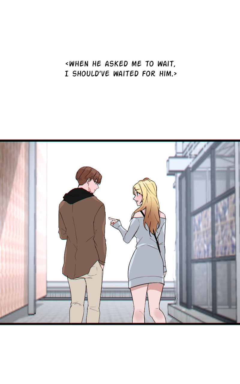 Seven Years Later Chapter 38 page 40 - 