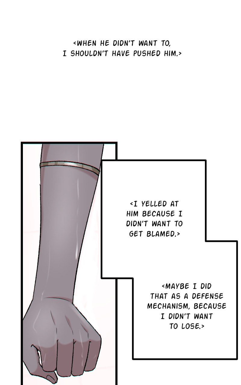 Seven Years Later Chapter 38 page 41 - 