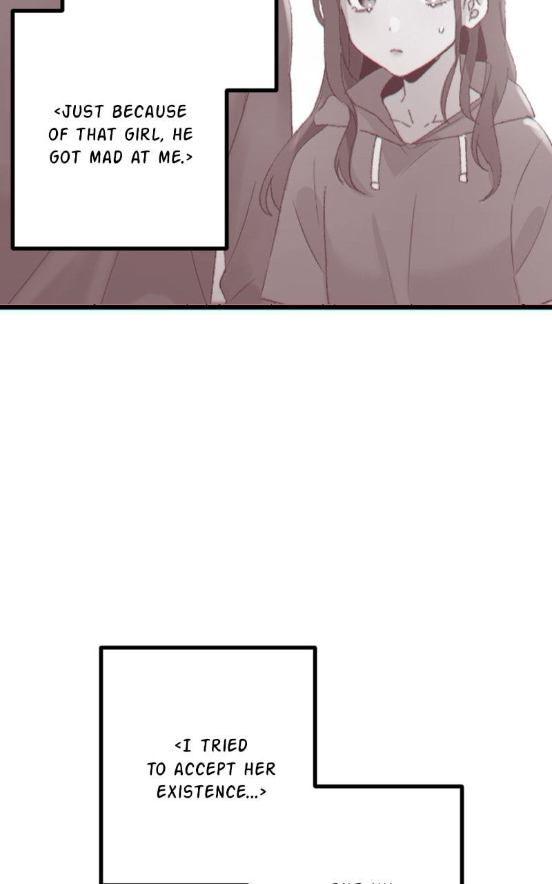 Seven Years Later Chapter 38 page 43 - 