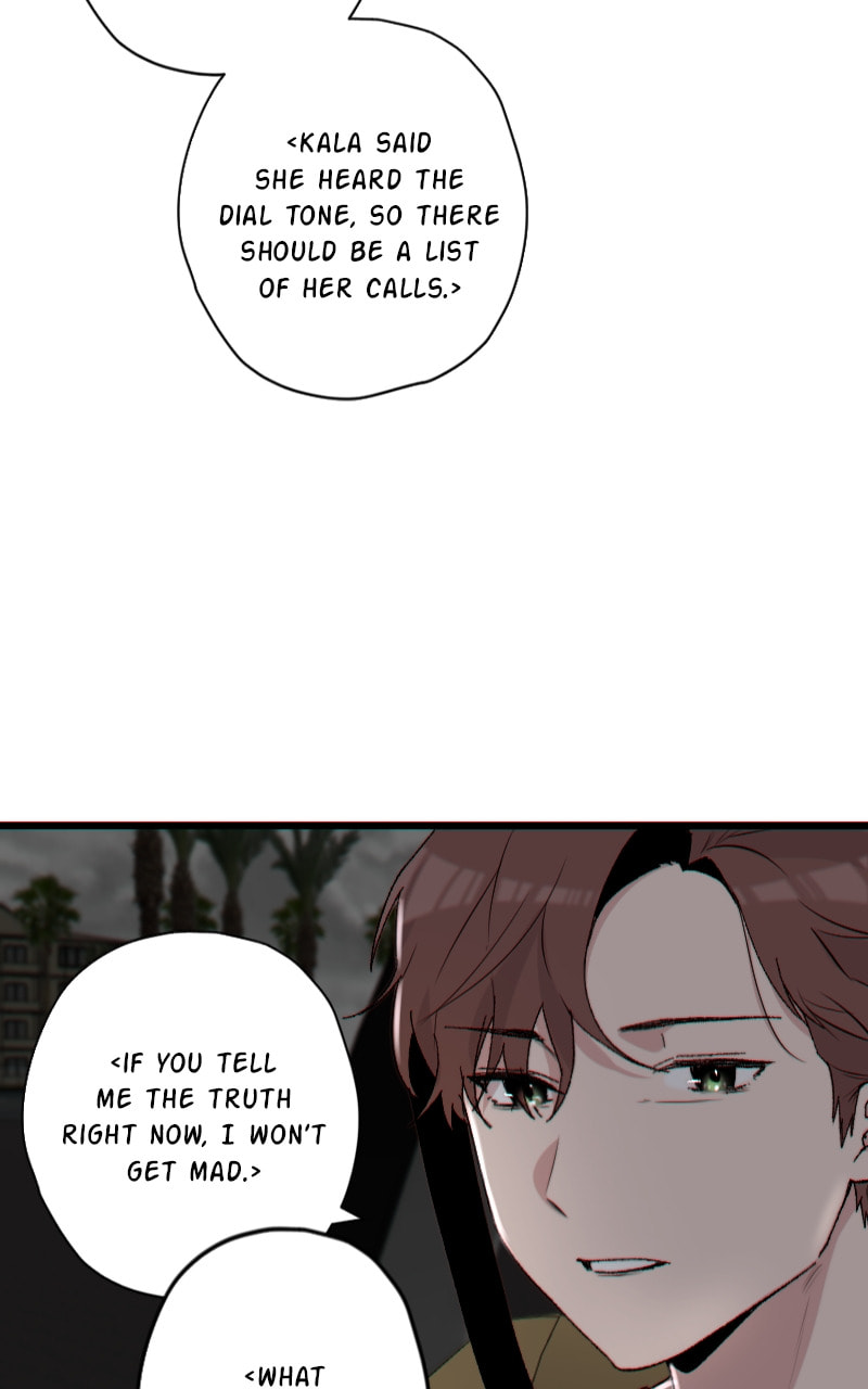 Seven Years Later Chapter 38 page 6 - 
