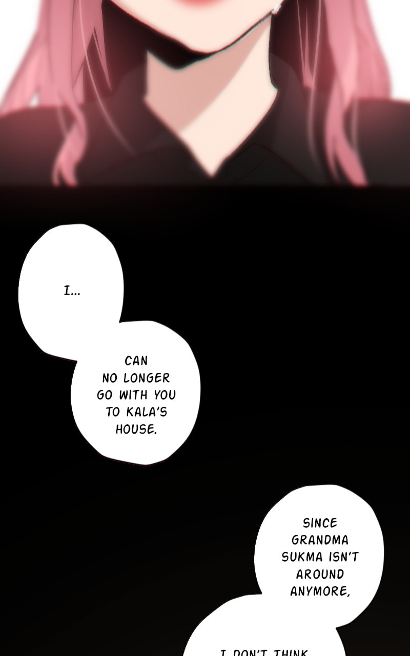 Seven Years Later Chapter 38 page 52 - 