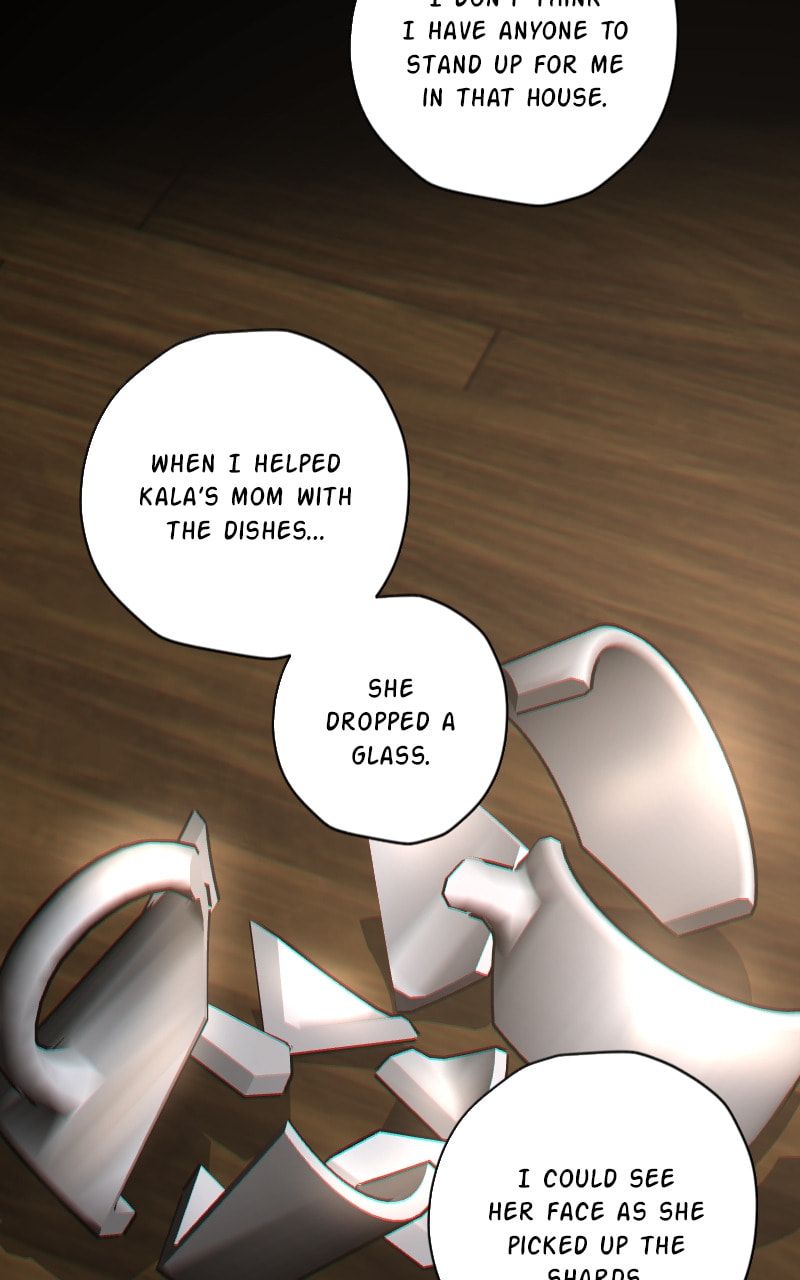 Seven Years Later Chapter 38 page 53 - 