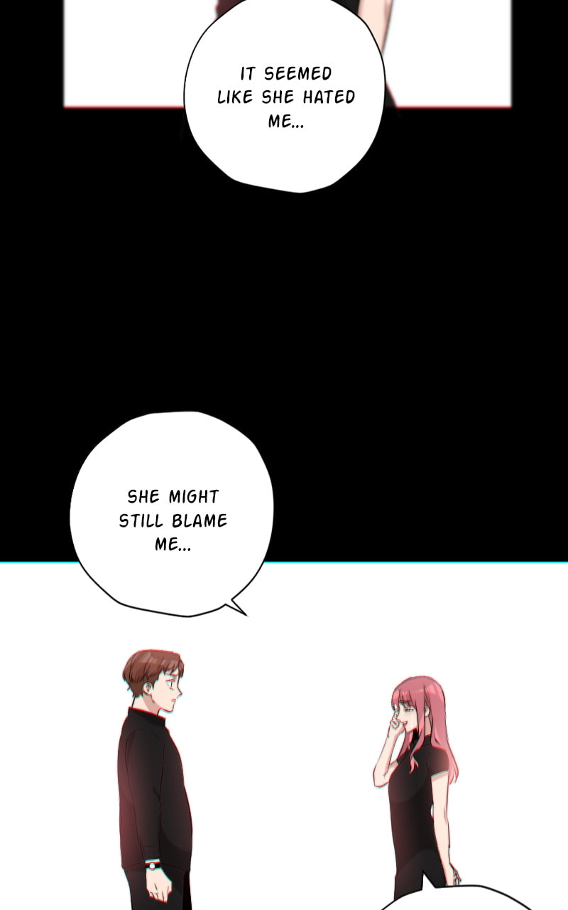 Seven Years Later Chapter 38 page 55 - 