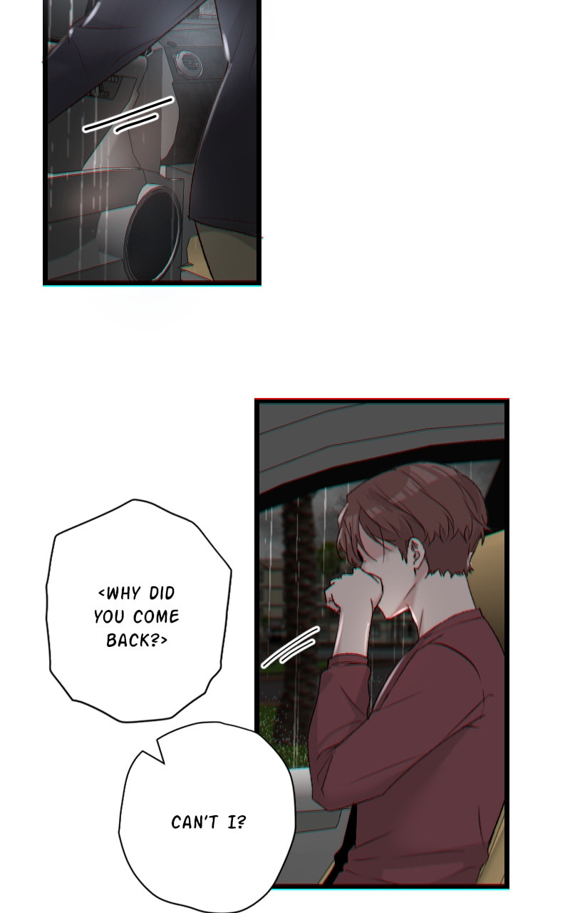 Seven Years Later Chapter 38 page 58 - 