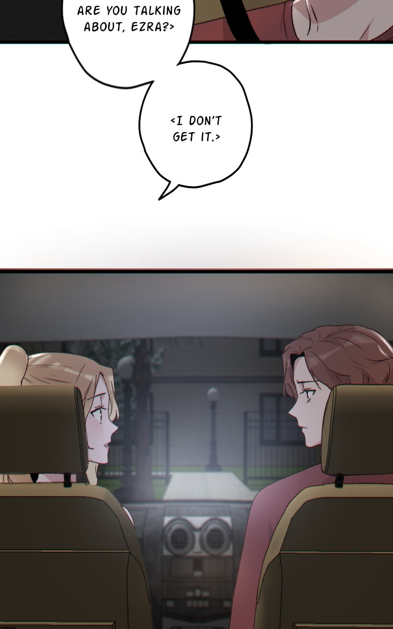Seven Years Later Chapter 38 page 7 - 