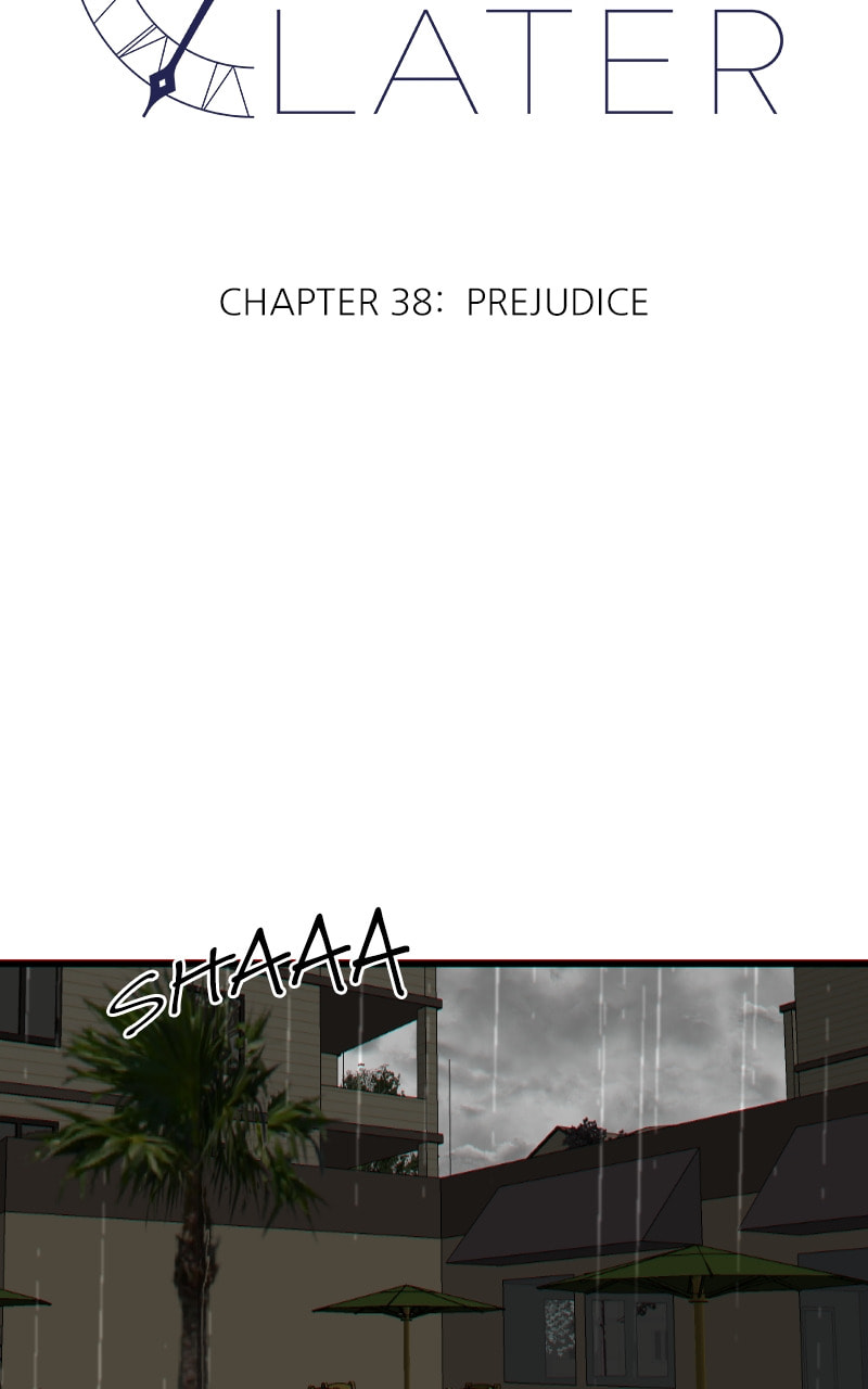 Seven Years Later Chapter 38 page 9 - 