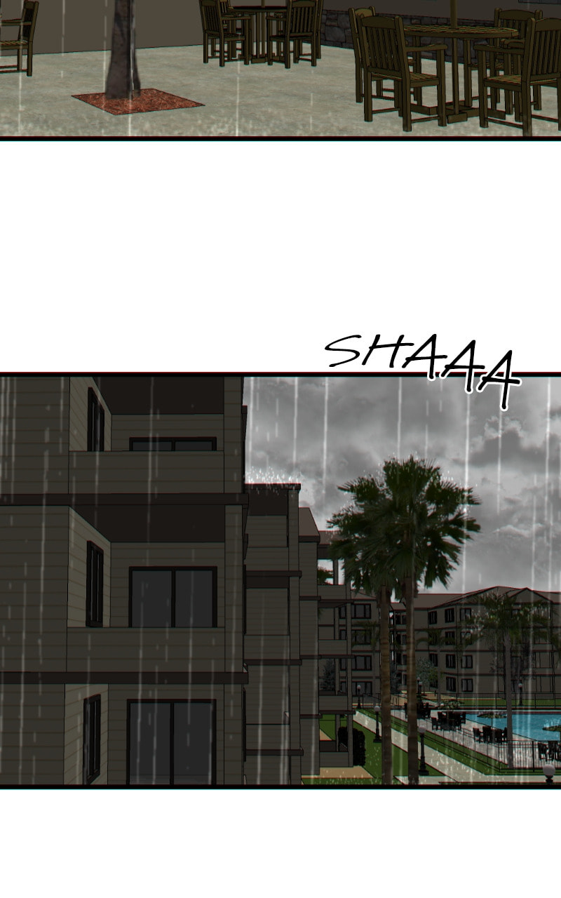 Seven Years Later Chapter 38 page 10 - 