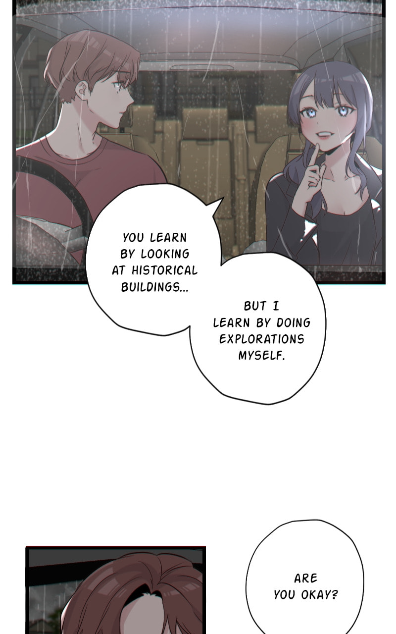 Seven Years Later Chapter 39 page 2 - 