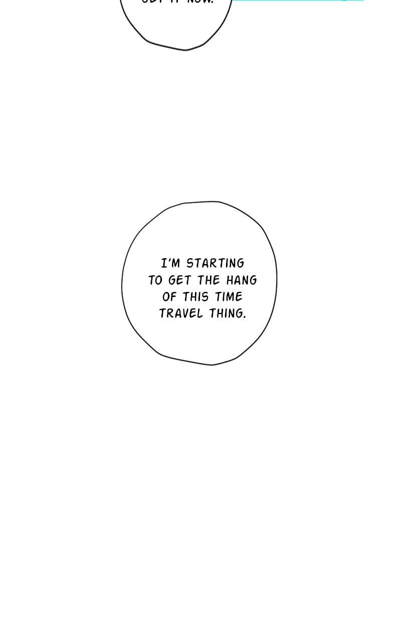 Seven Years Later Chapter 39 page 11 - 