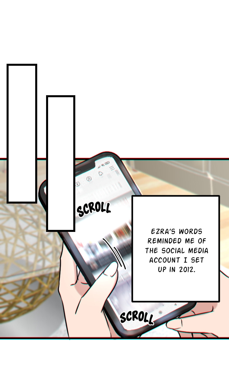 Seven Years Later Chapter 39 page 13 - 