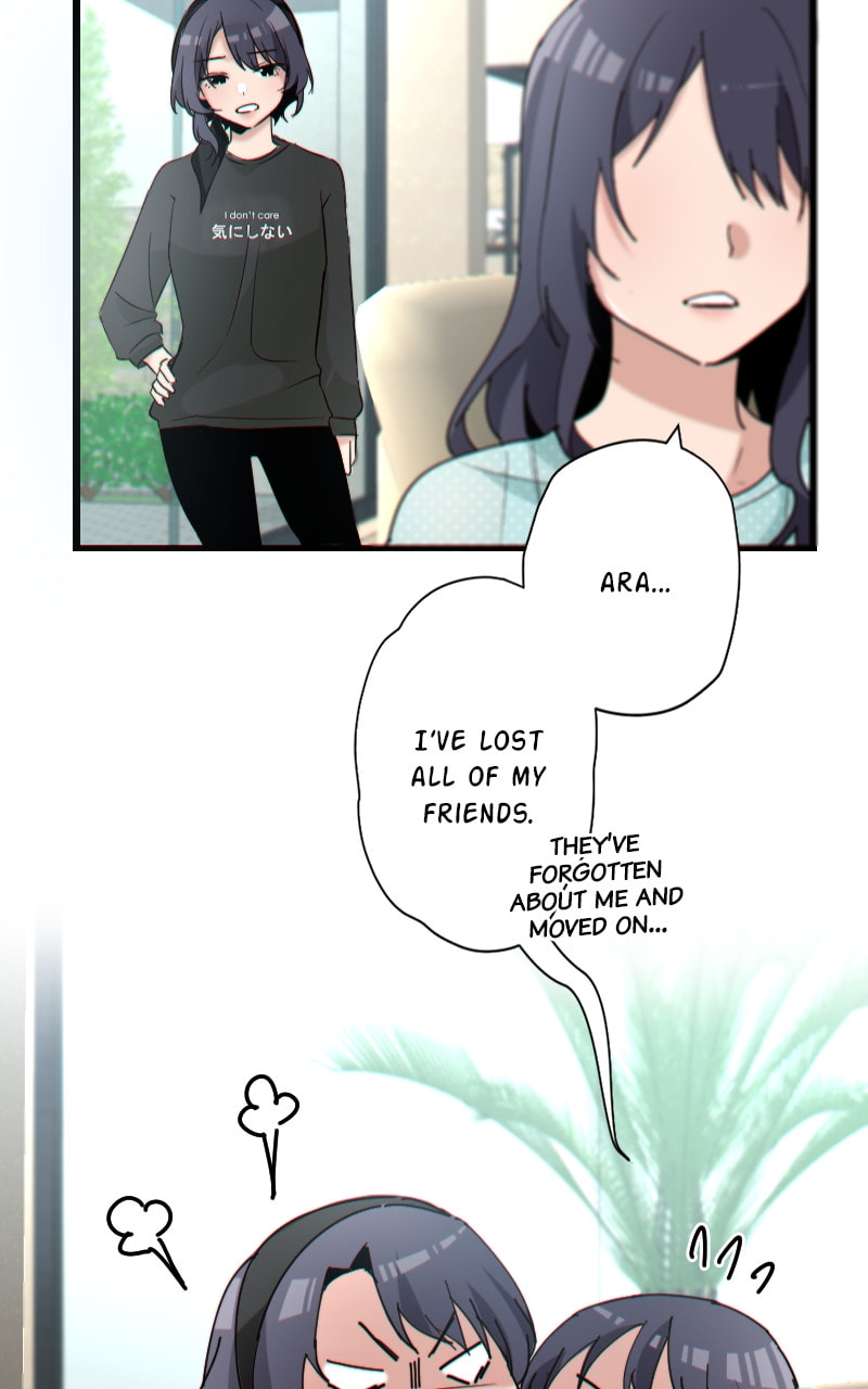 Seven Years Later Chapter 39 page 20 - 