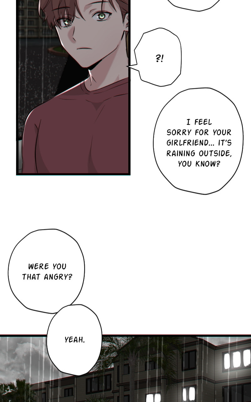 Seven Years Later Chapter 39 page 3 - 
