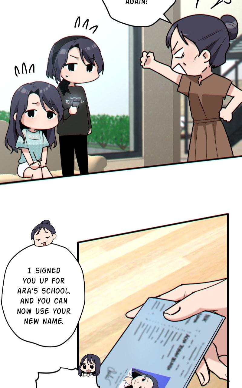 Seven Years Later Chapter 39 page 24 - 