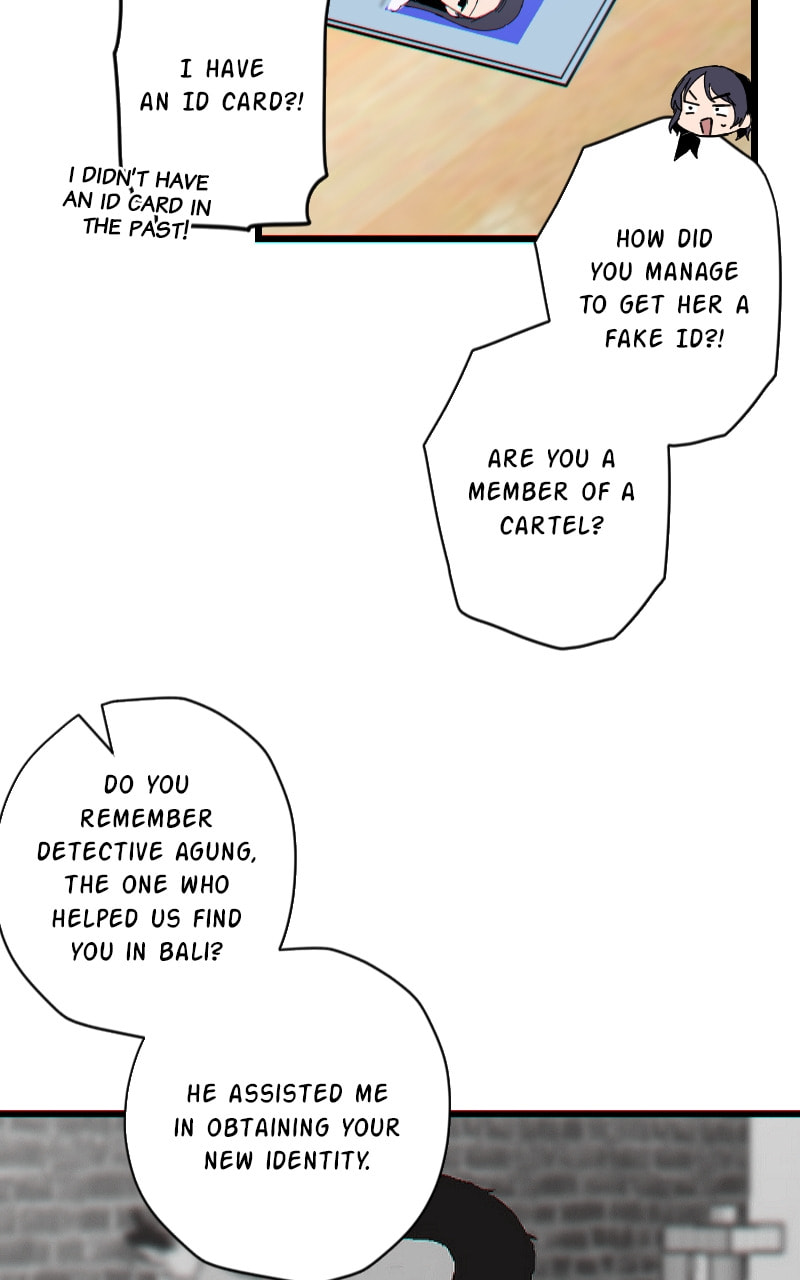 Seven Years Later Chapter 39 page 25 - 