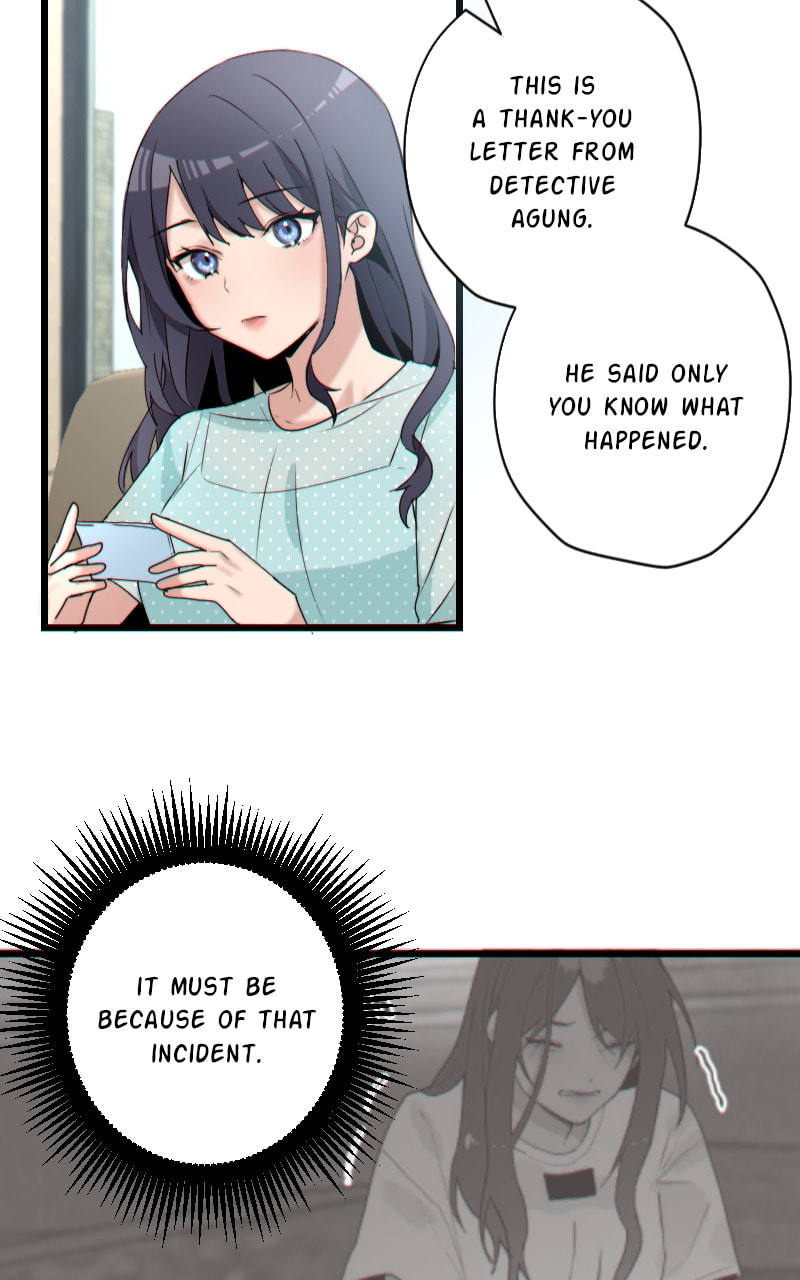 Seven Years Later Chapter 39 page 27 - 