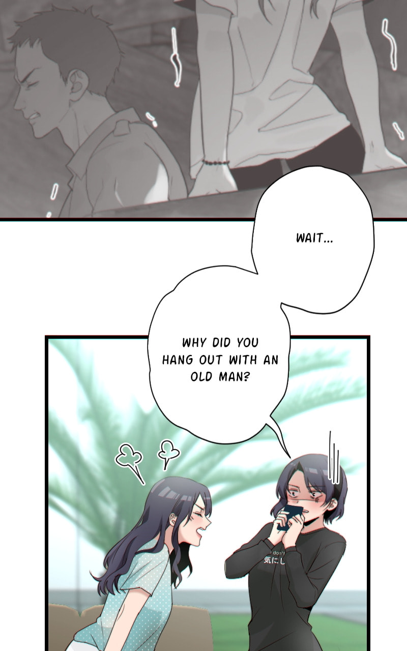 Seven Years Later Chapter 39 page 28 - 