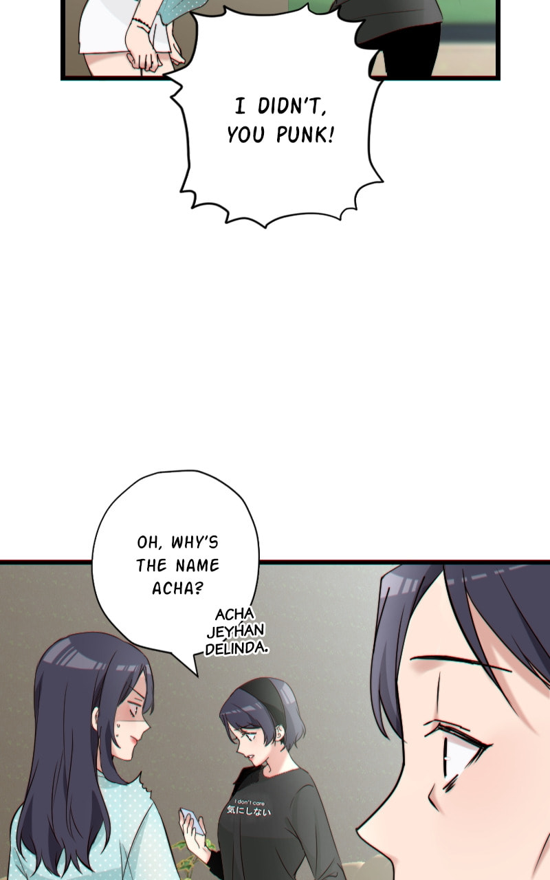 Seven Years Later Chapter 39 page 29 - 