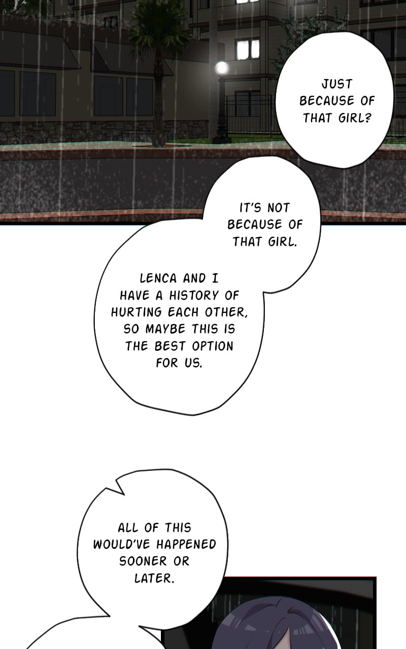 Seven Years Later Chapter 39 page 4 - 