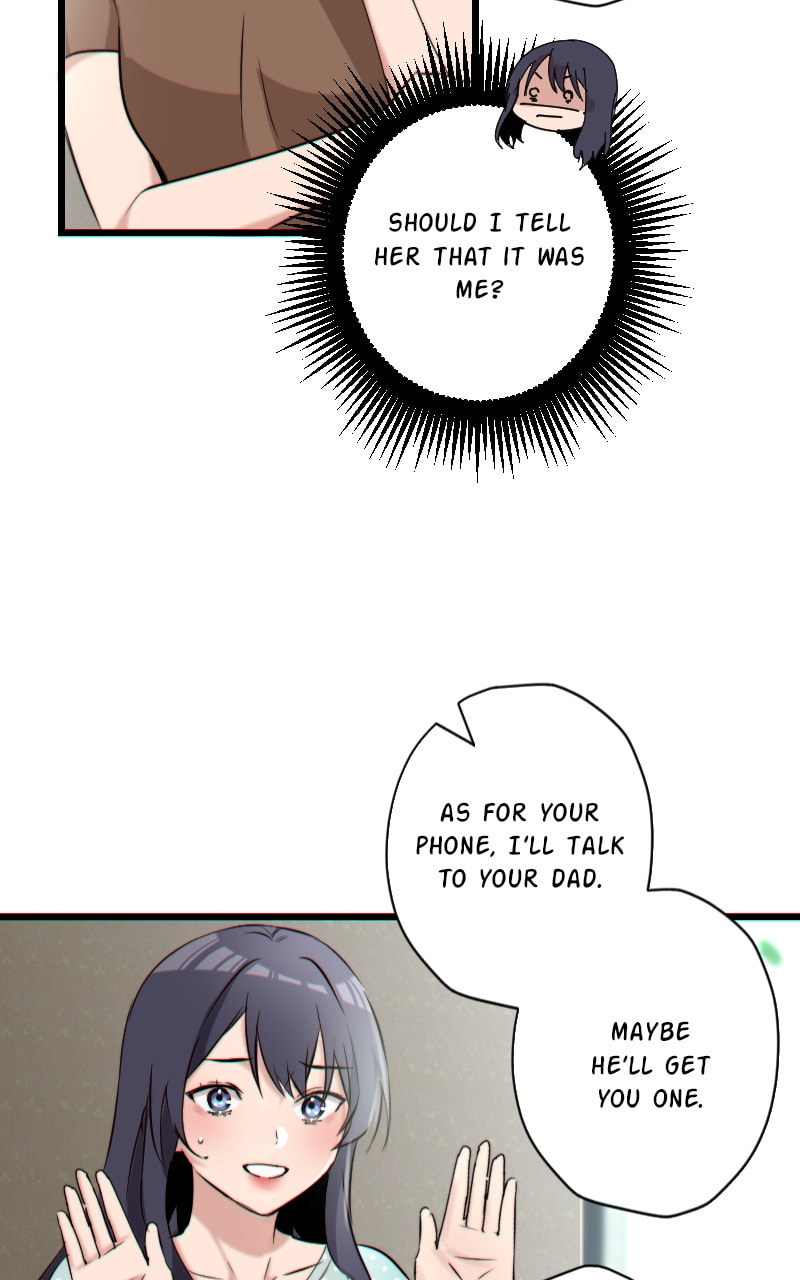 Seven Years Later Chapter 39 page 31 - 