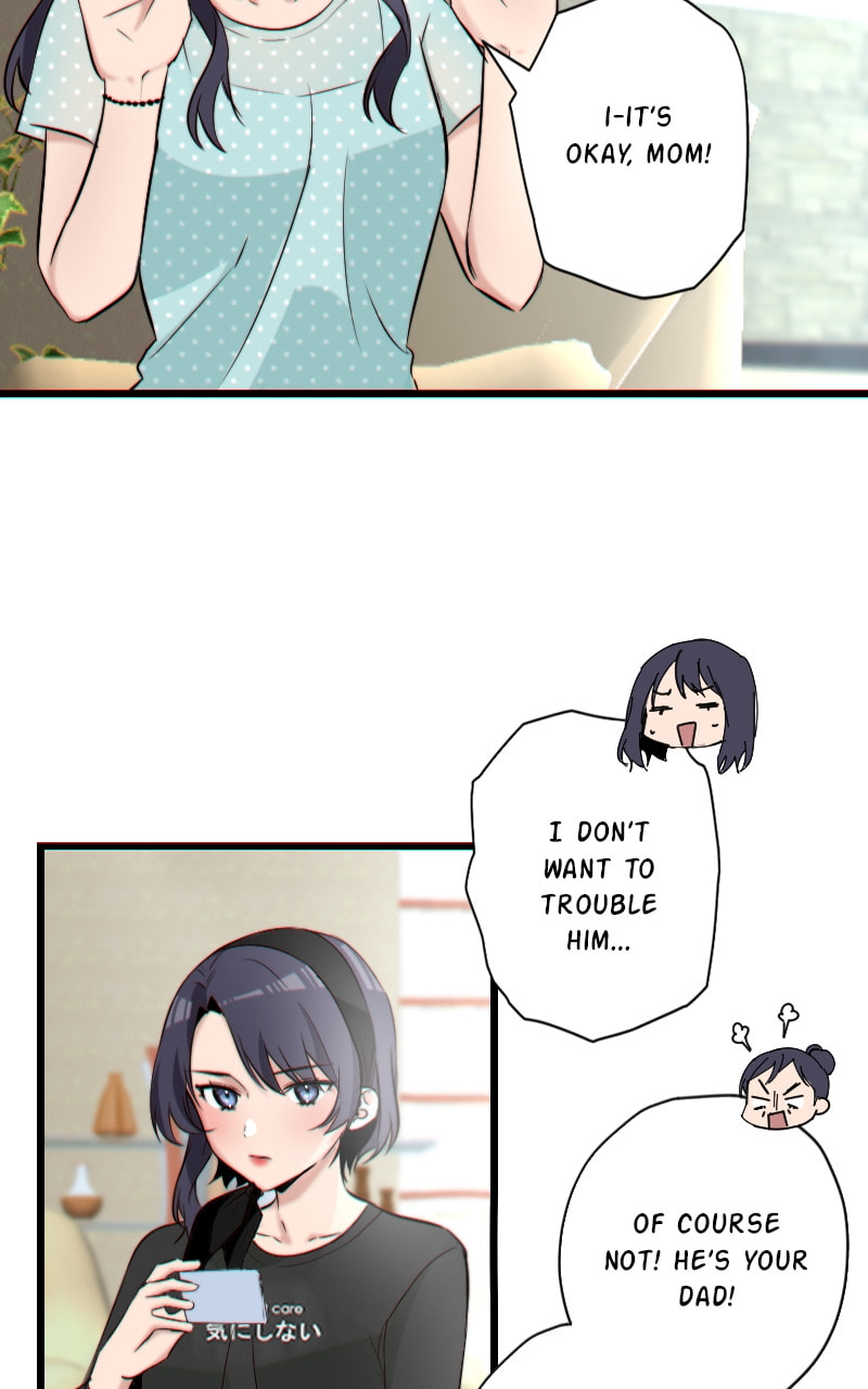 Seven Years Later Chapter 39 page 32 - 