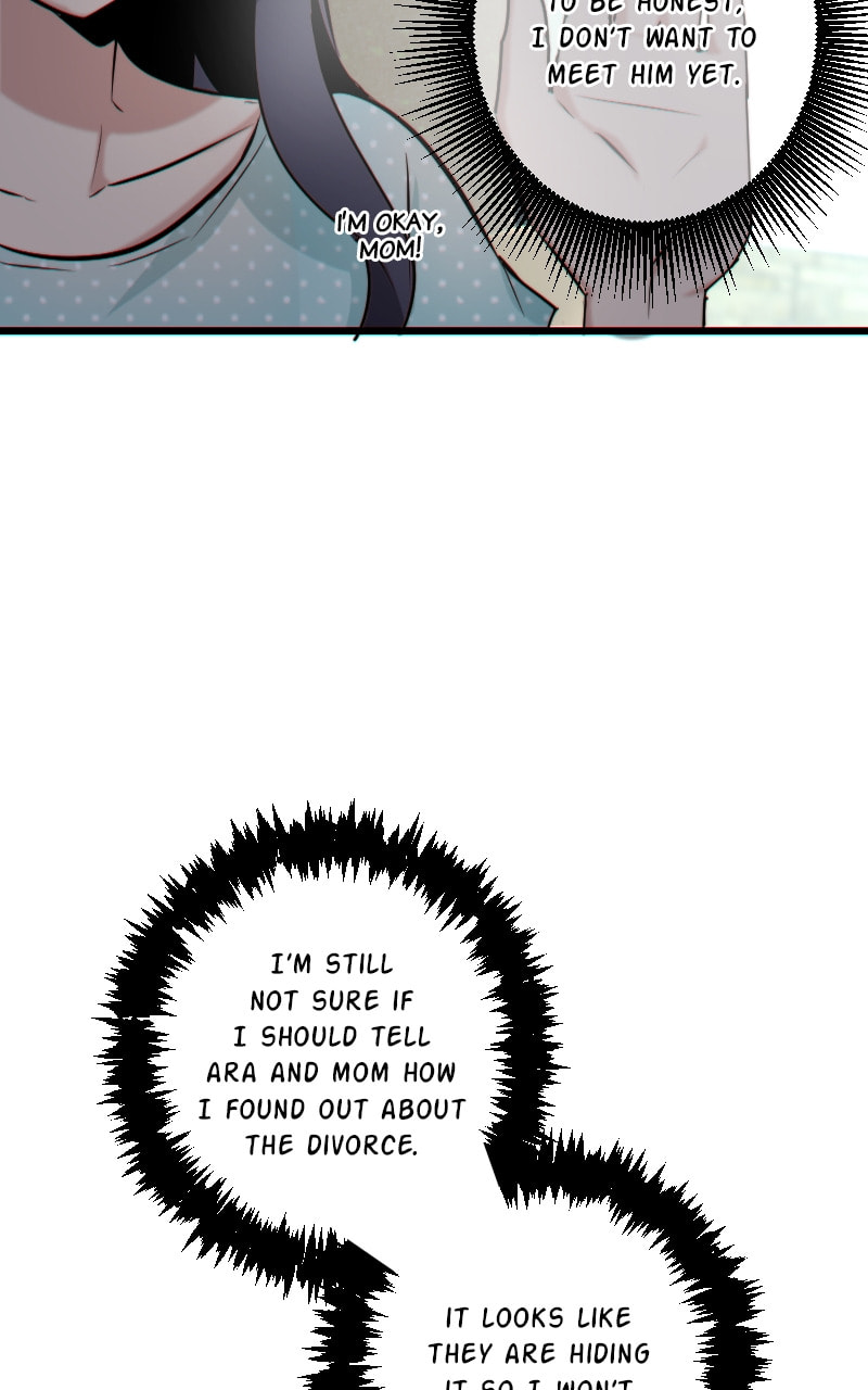 Seven Years Later Chapter 39 page 34 - 