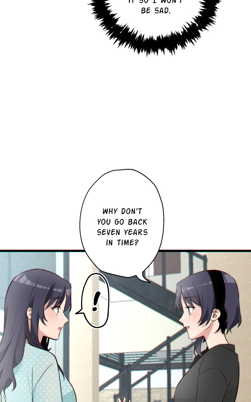 Seven Years Later Chapter 39 page 35 - 