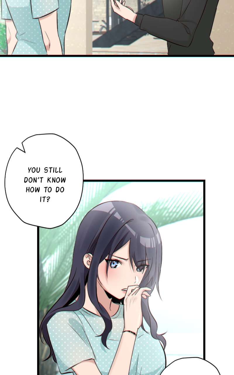 Seven Years Later Chapter 39 page 36 - 