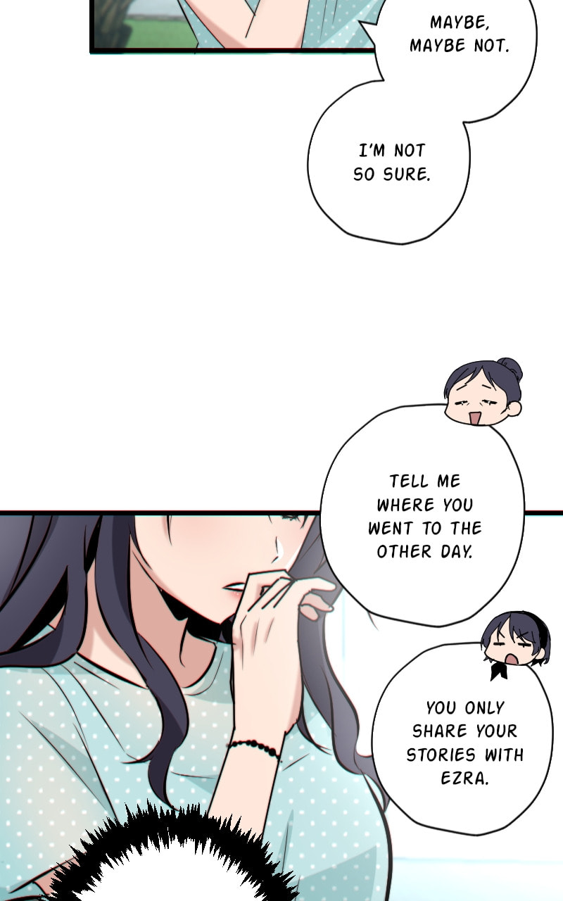 Seven Years Later Chapter 39 page 37 - 