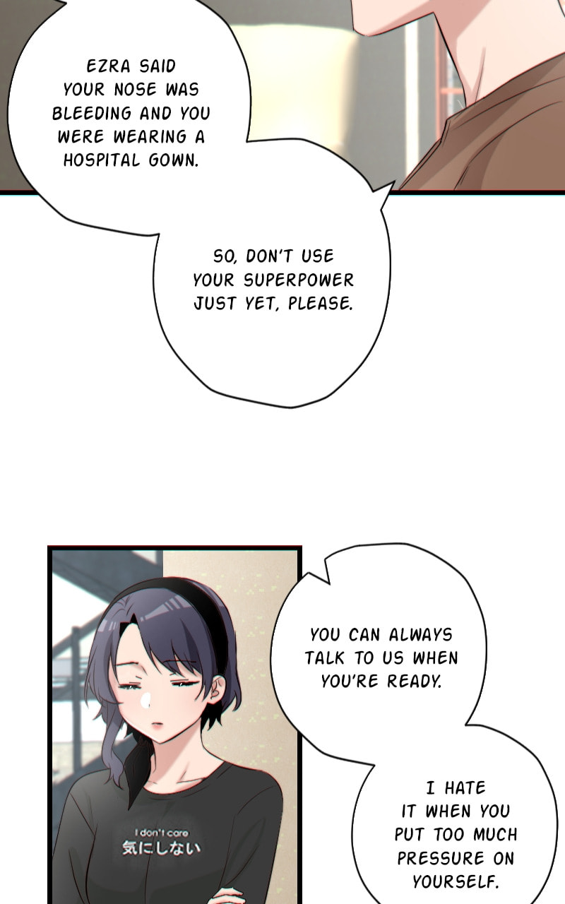 Seven Years Later Chapter 39 page 39 - 
