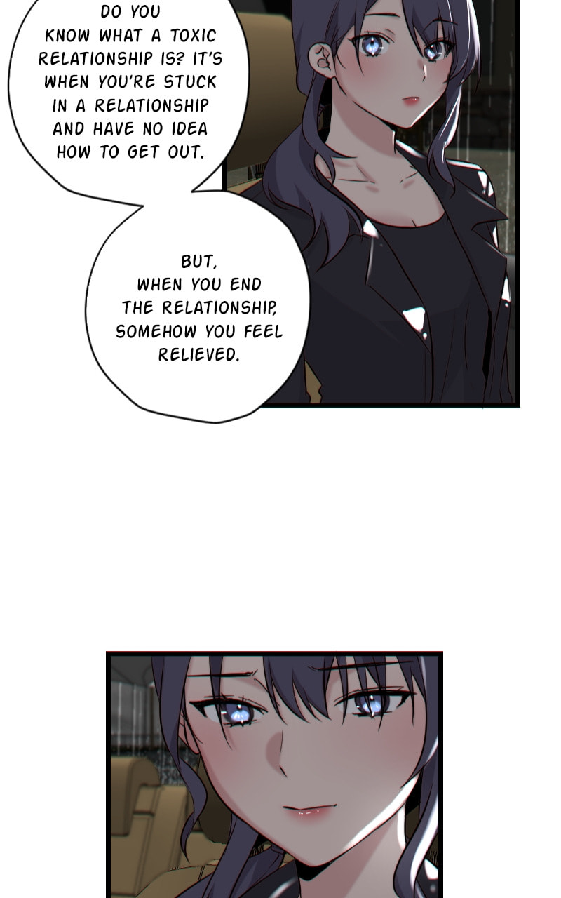 Seven Years Later Chapter 39 page 5 - 
