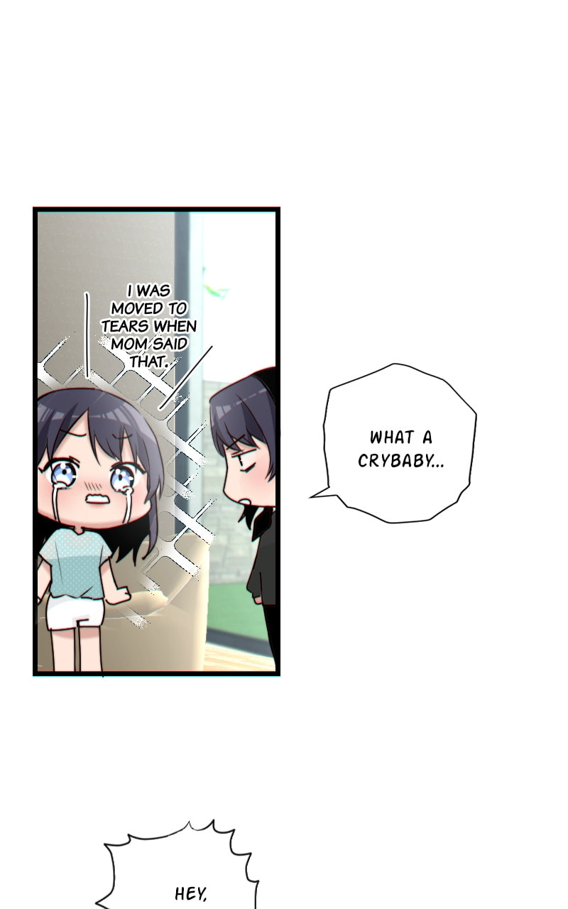 Seven Years Later Chapter 39 page 41 - 