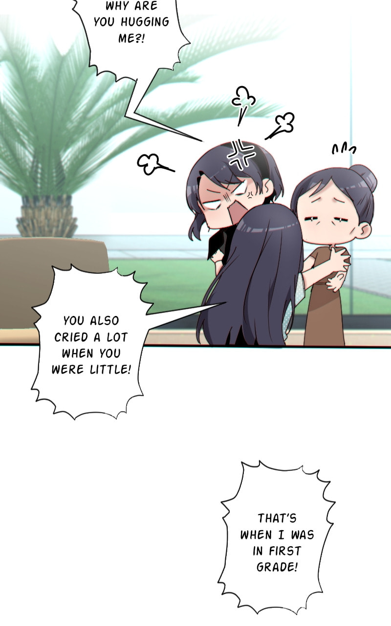 Seven Years Later Chapter 39 page 42 - 