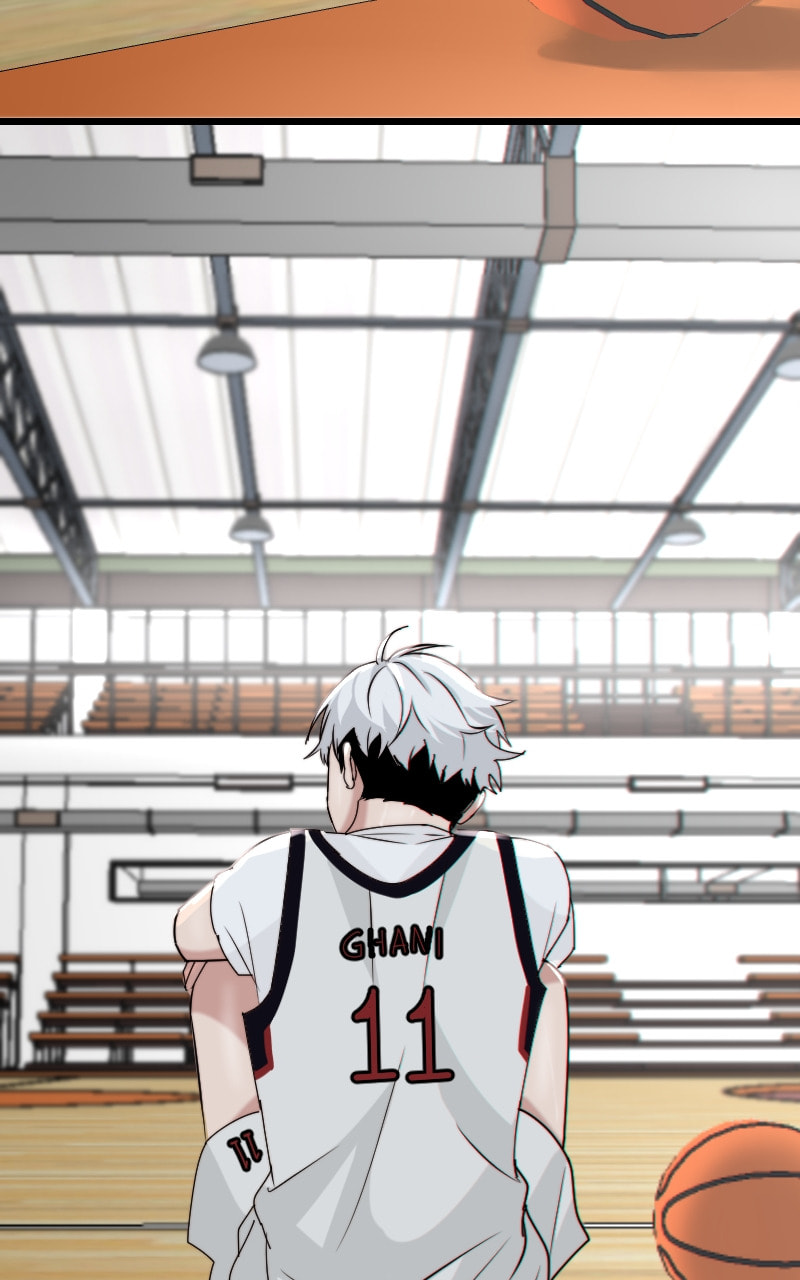 Seven Years Later Chapter 39 page 44 - 