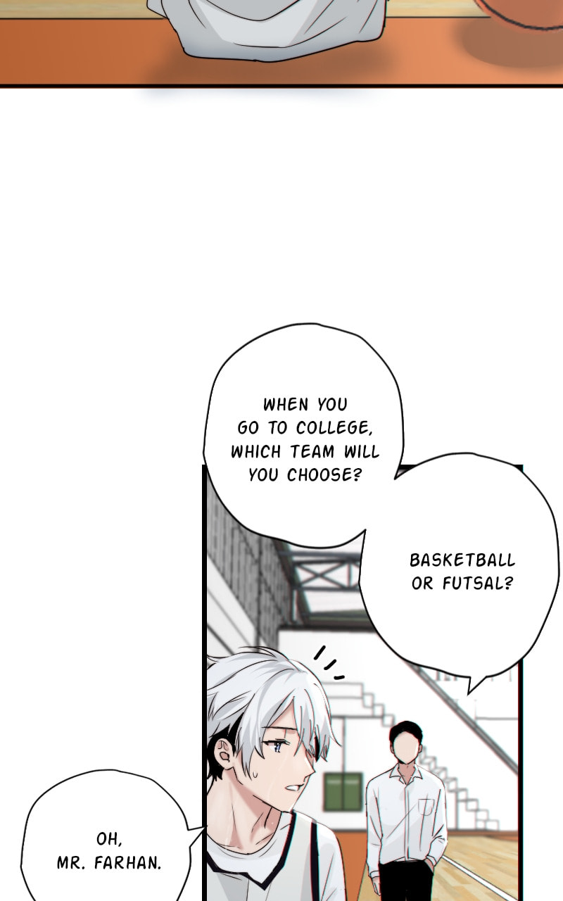 Seven Years Later Chapter 39 page 45 - 