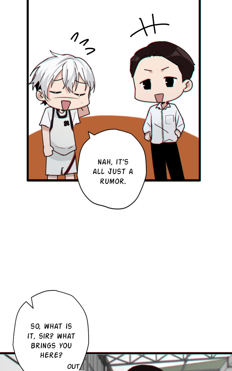 Seven Years Later Chapter 39 page 48 - 