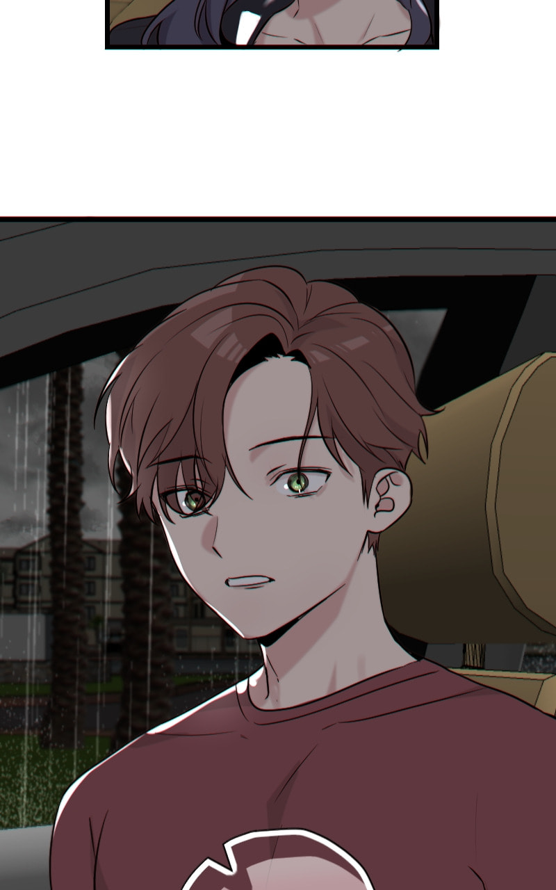 Seven Years Later Chapter 39 page 6 - 