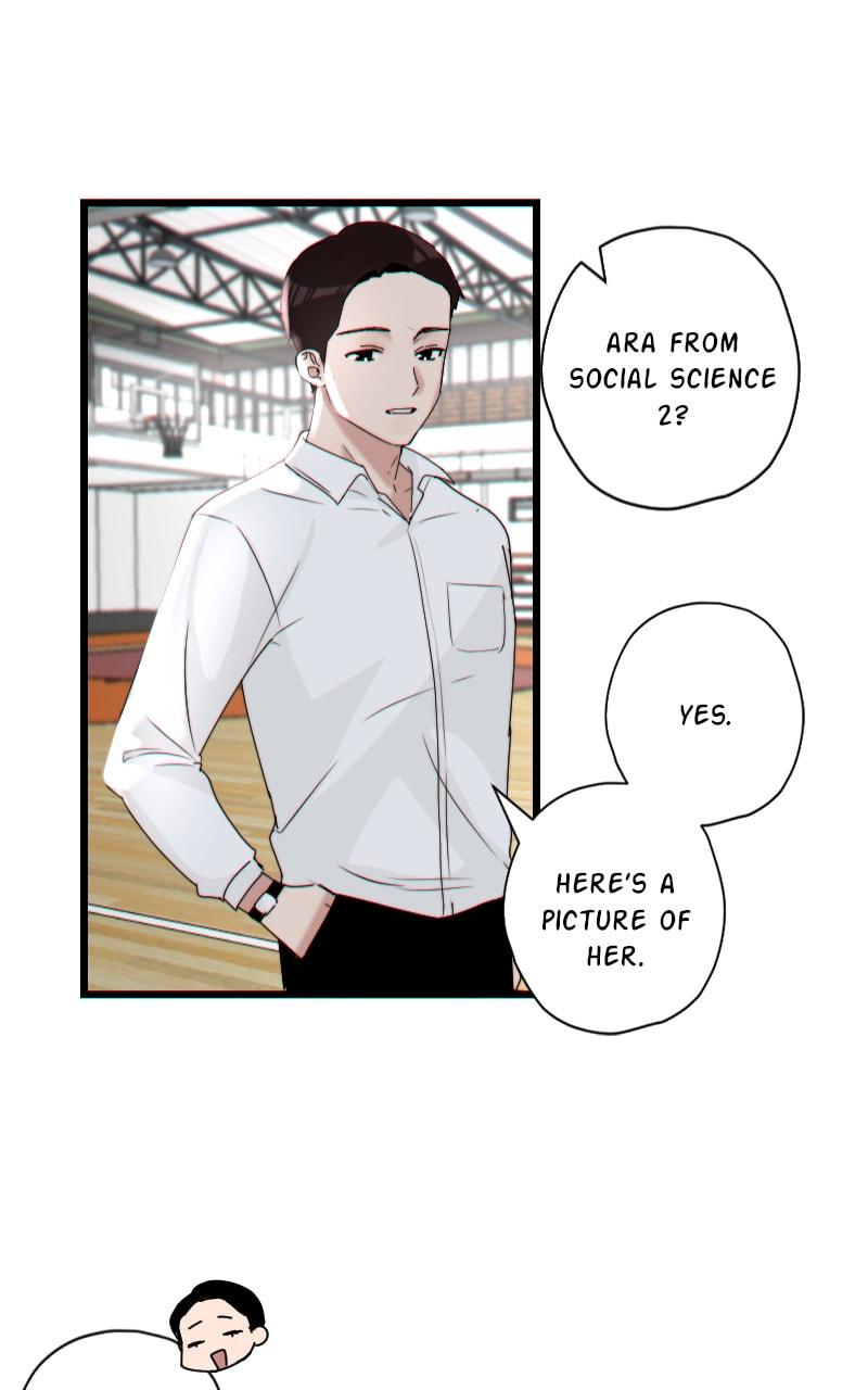 Seven Years Later Chapter 39 page 51 - 