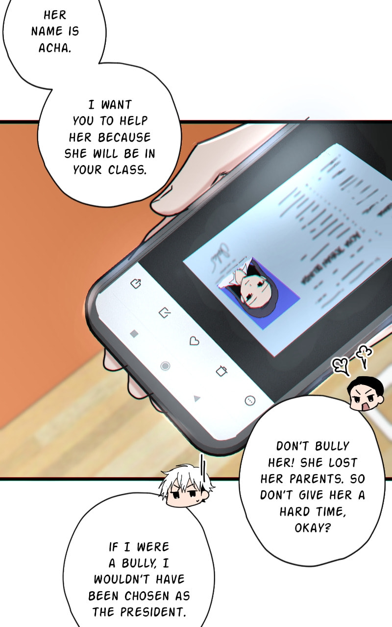 Seven Years Later Chapter 39 page 52 - 