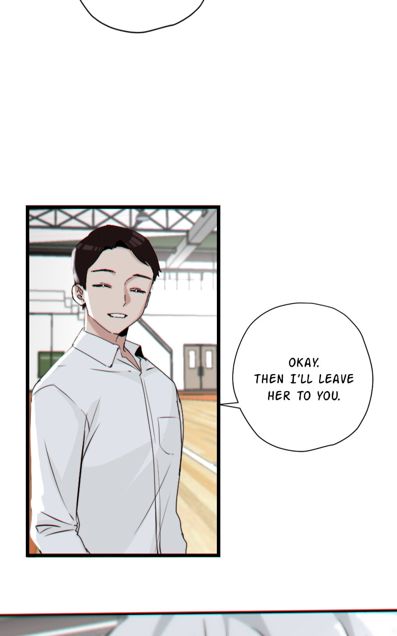 Seven Years Later Chapter 39 page 53 - 