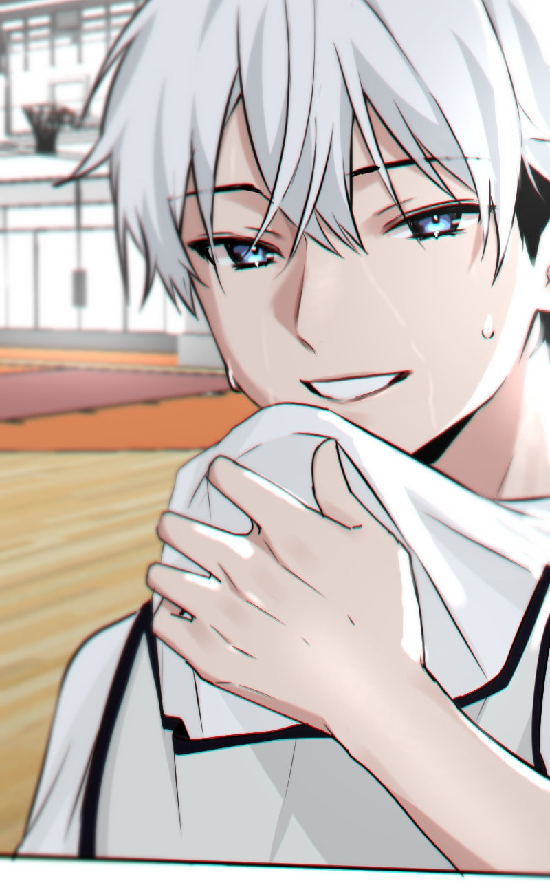Seven Years Later Chapter 39 page 54 - 