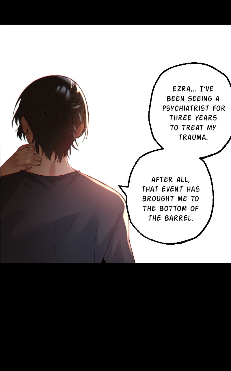 Seven Years Later Chapter 39 page 64 - 