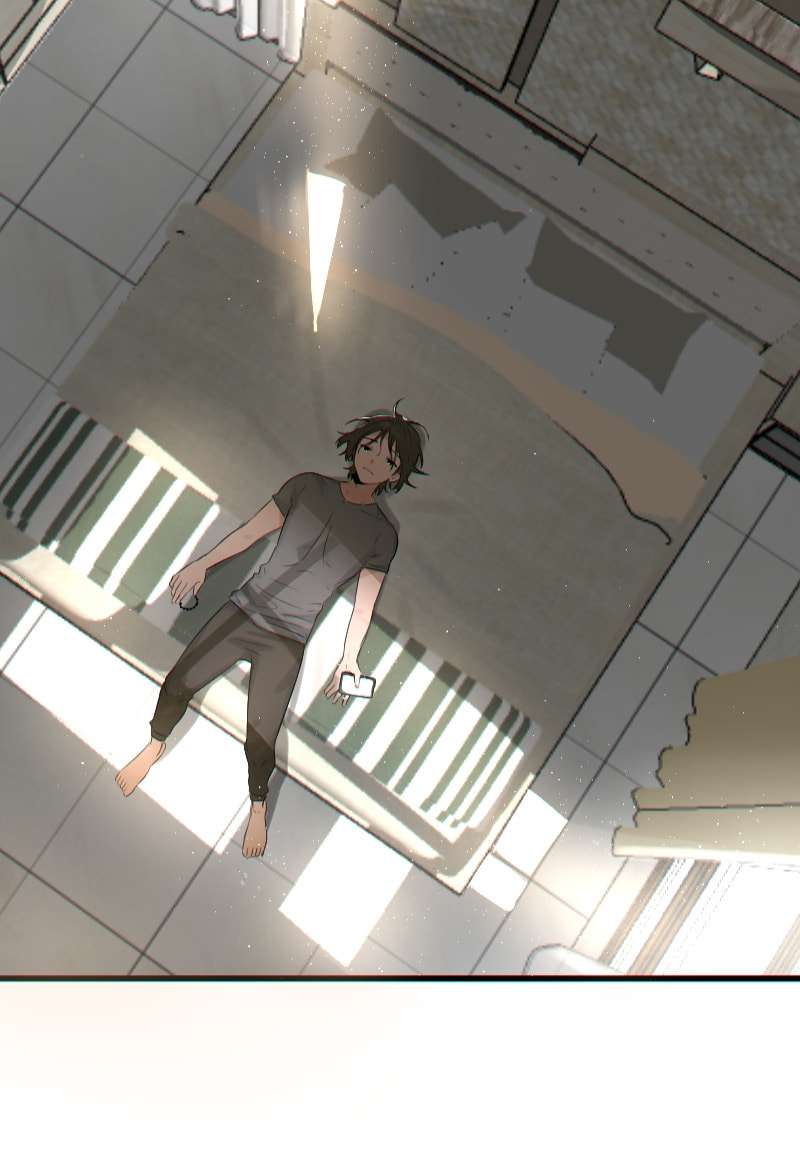Seven Years Later Chapter 39 page 79 - 