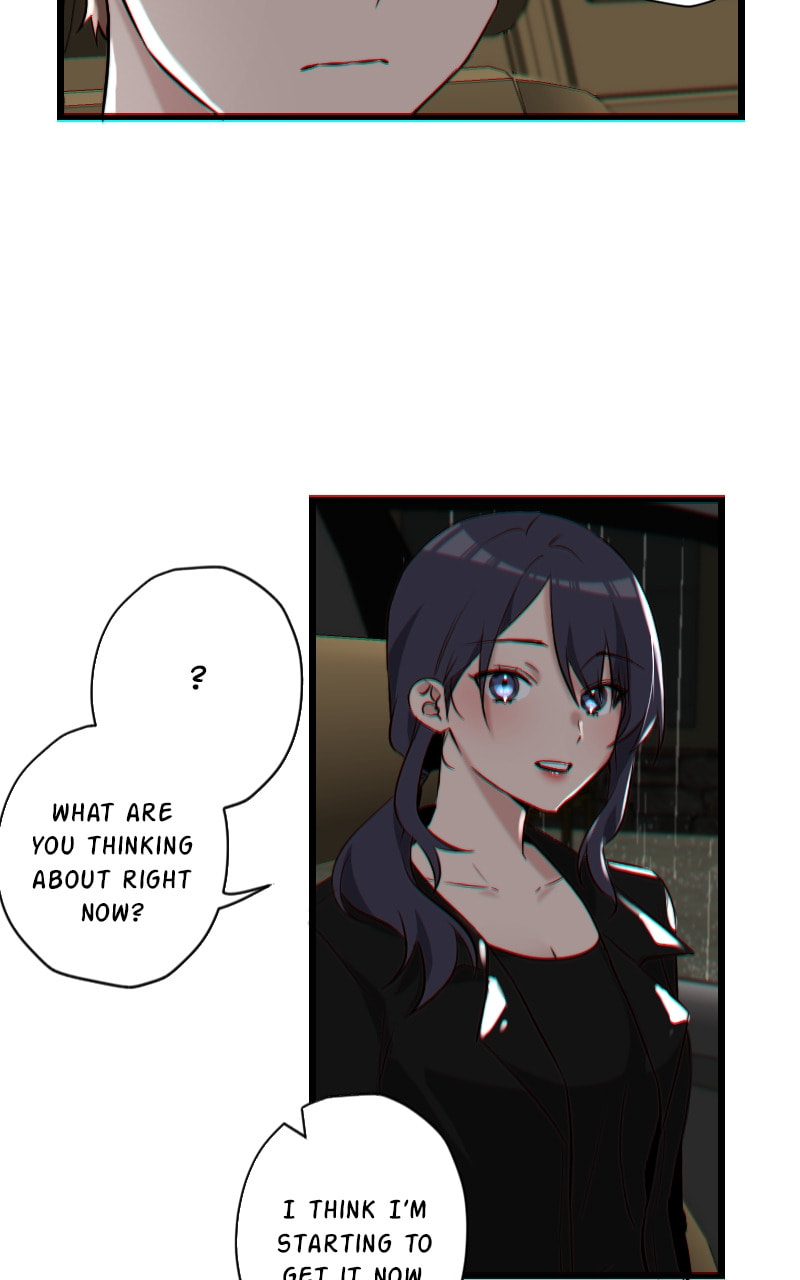 Seven Years Later Chapter 39 page 10 - 
