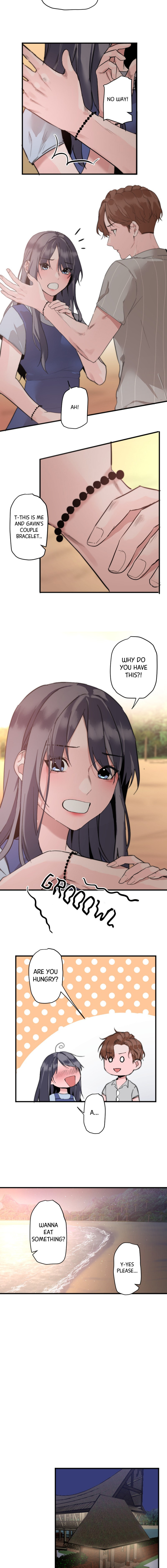 Seven Years Later Chapter 4 page 4 - 