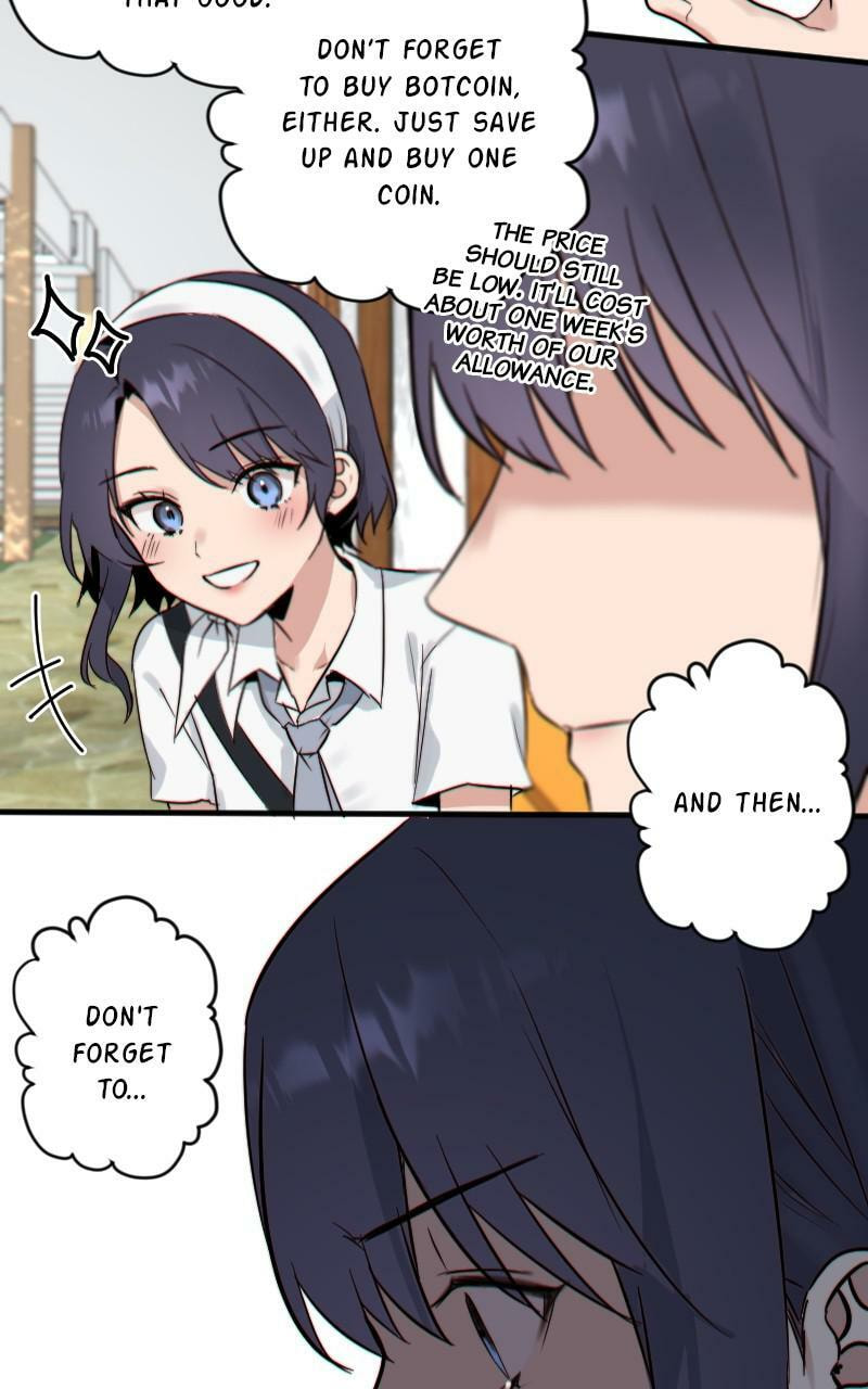 Seven Years Later Chapter 40 page 19 - 