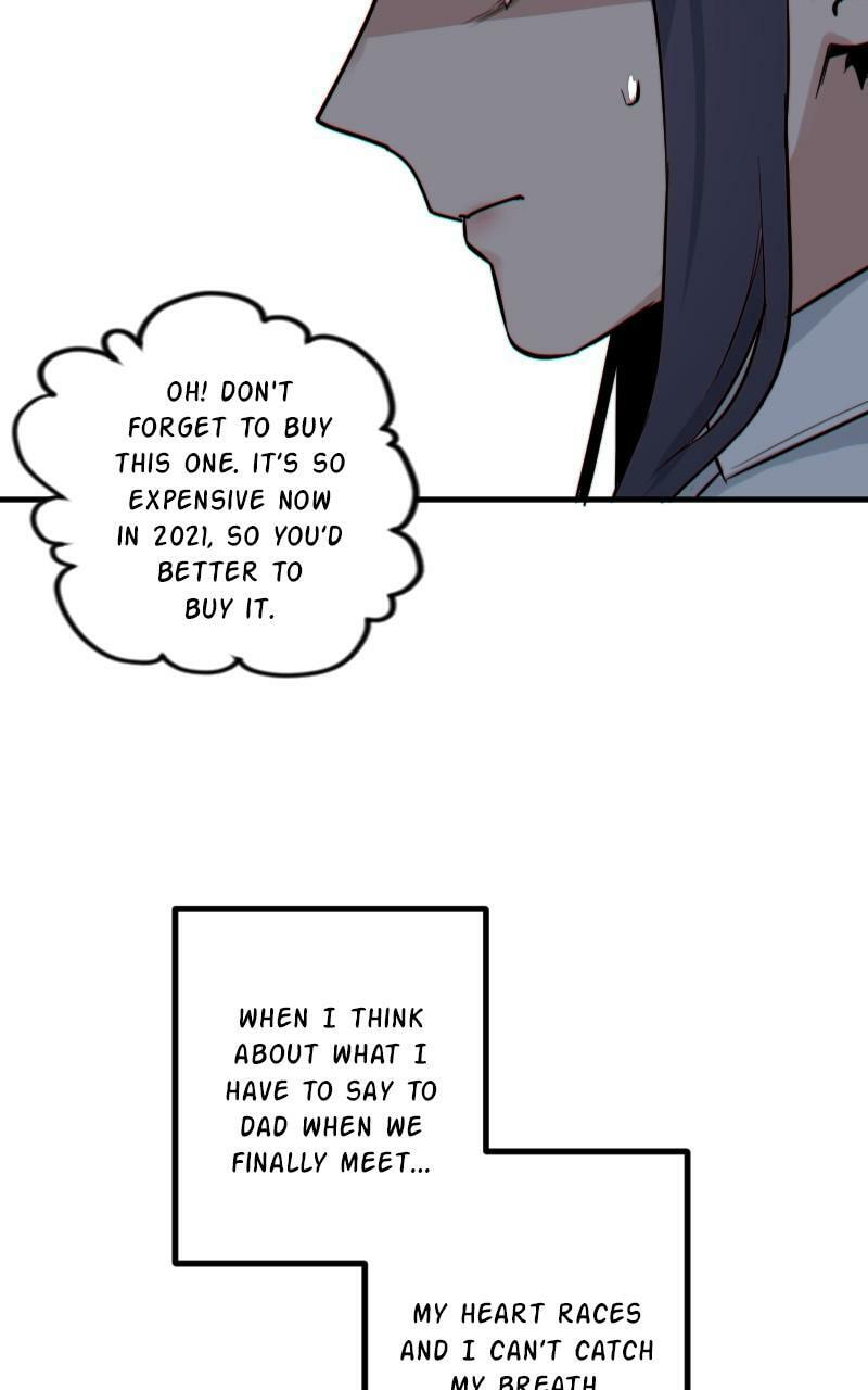 Seven Years Later Chapter 40 page 20 - 